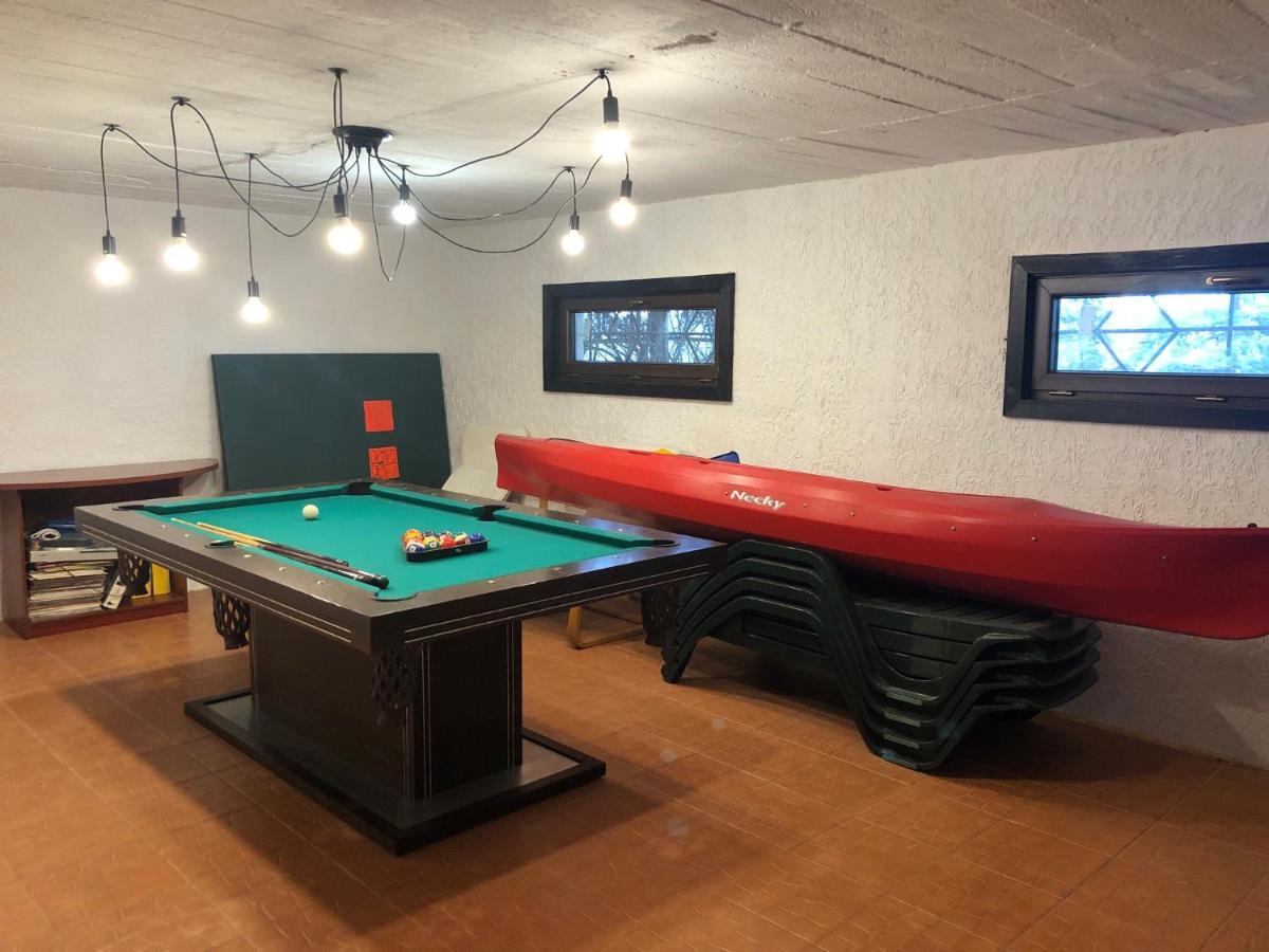 Kaszubskie Letnisko Holiday home Brodnica (Kartuzy)