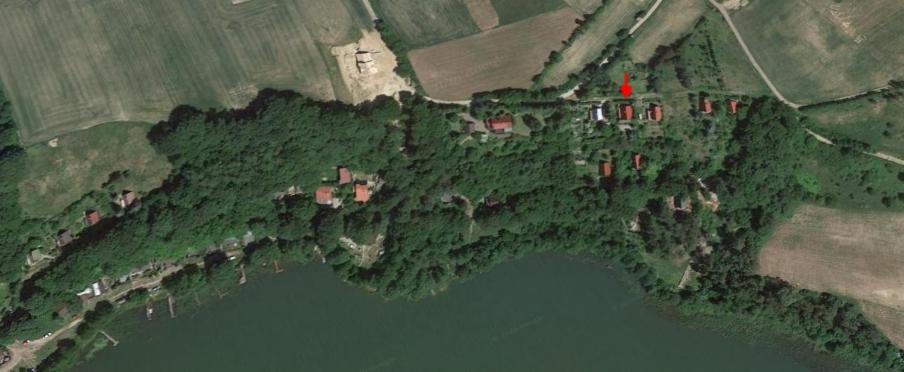 Kaszubskie Letnisko Holiday home