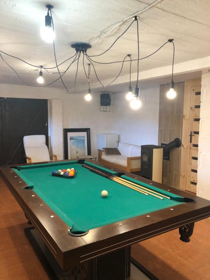 Holiday home Kaszubskie Letnisko Brodnica (Kartuzy)