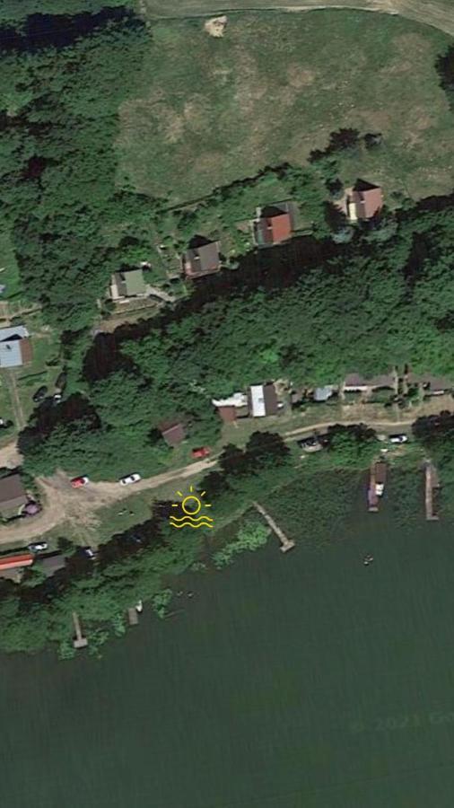 Kaszubskie Letnisko Holiday home *