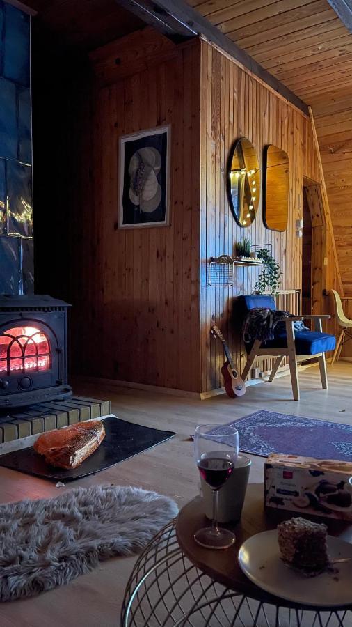 Kaszubskie Letnisko Holiday home