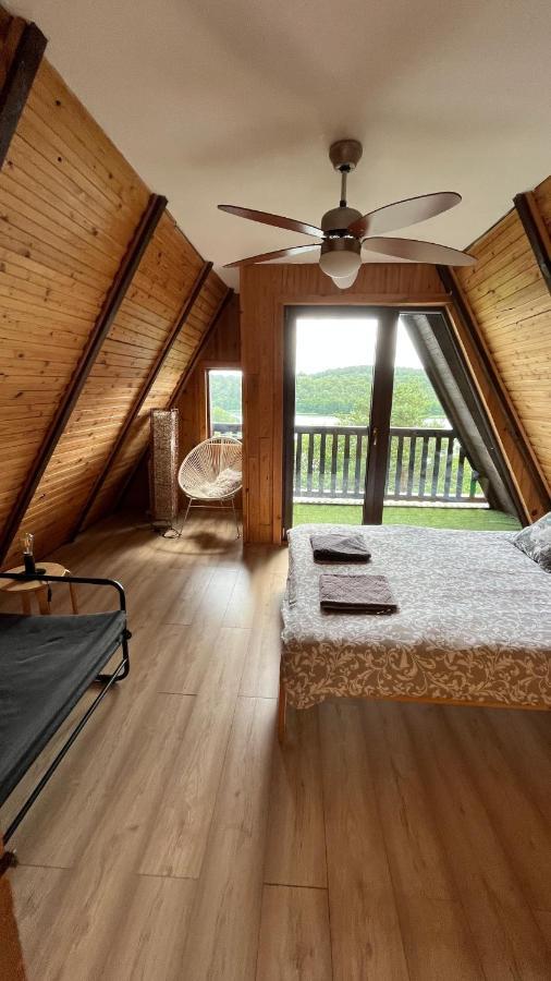 Kaszubskie Letnisko Holiday home Brodnica (Kartuzy)