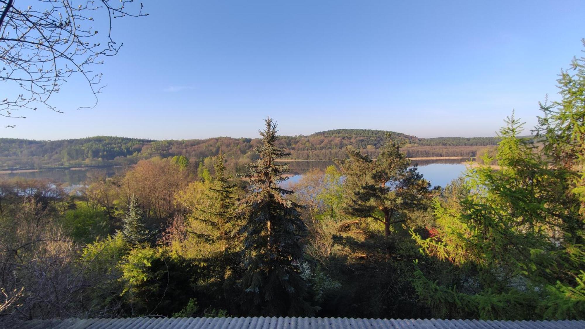 Holiday home Kaszubskie Letnisko Brodnica (Kartuzy)