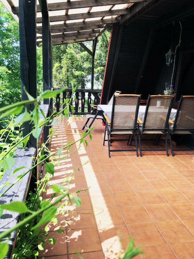 Holiday home Kaszubskie Letnisko
