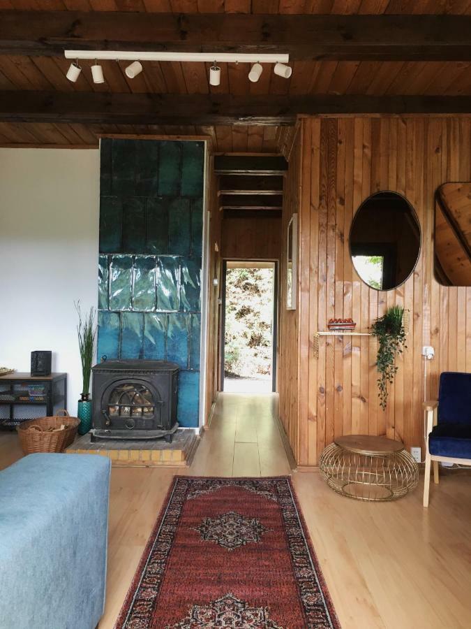 Kaszubskie Letnisko Holiday home