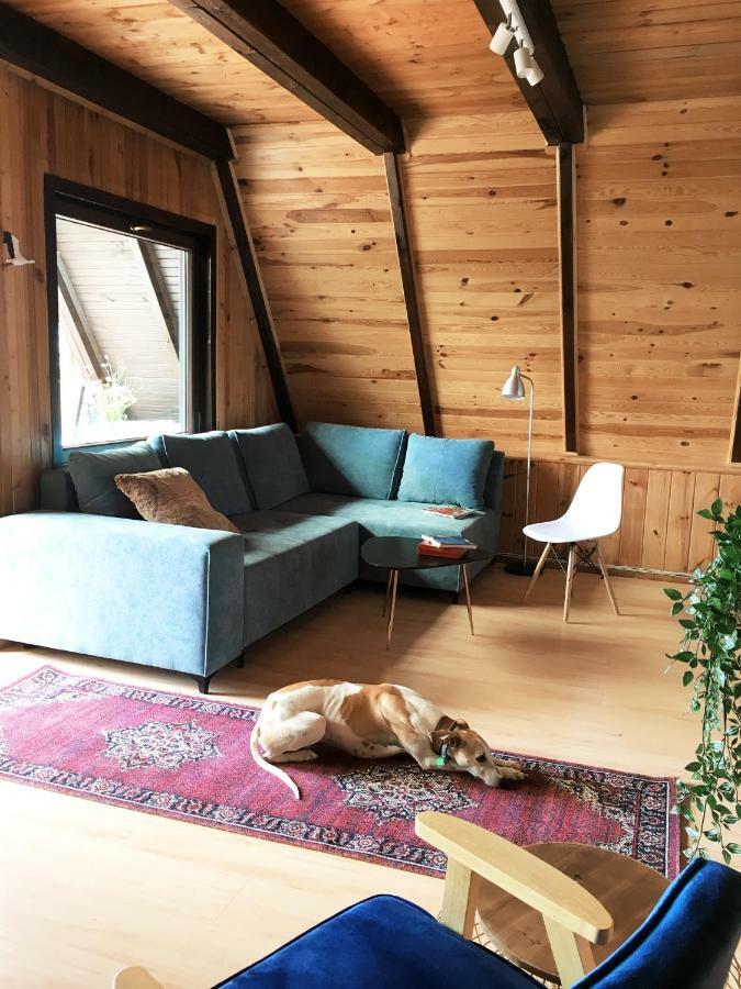 Holiday home Kaszubskie Letnisko