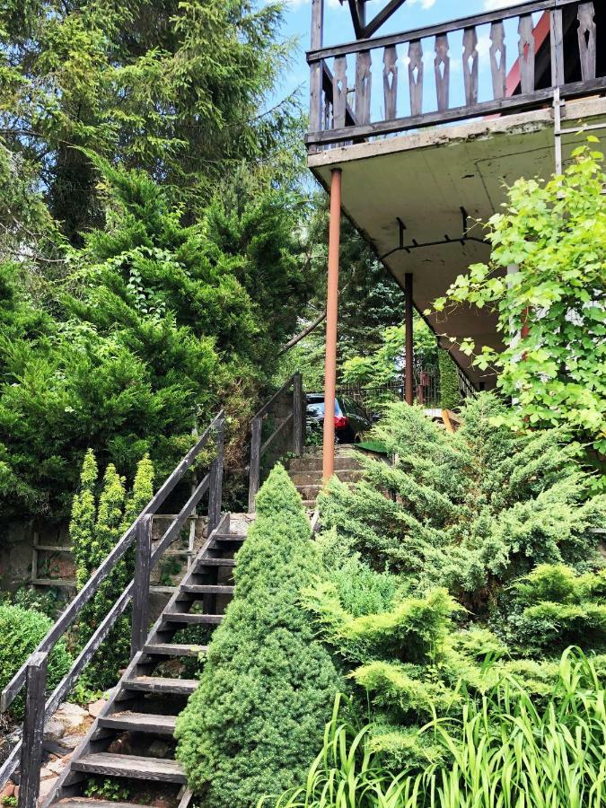 Holiday home Kaszubskie Letnisko *